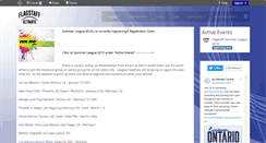 Desktop Screenshot of flagstaff.usetopscore.com